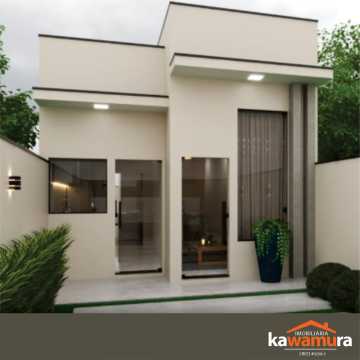 Casa para Venda, Leme / SP com 100% de financiamento