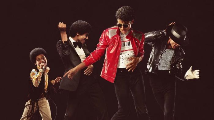 MICHAEL (2026) de ANTOINE FUQUA - O Rei do Pop entre a Divindade e o Roteiro Raso.