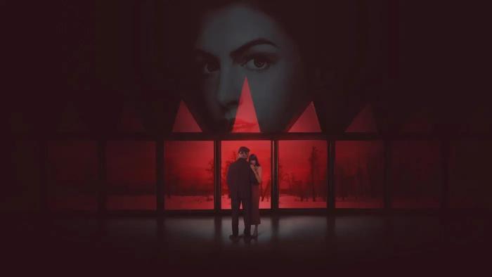 VERITY (2026) de MICHAEL SHOWALTER -  Roteiro raso e reviravoltas atropeladas transformam o esperado thriller em uma experiência genérica.