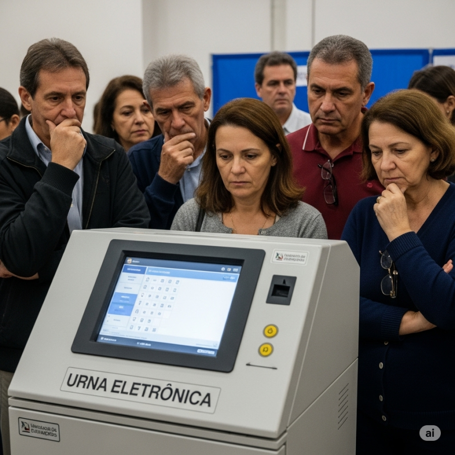 O Tabuleiro das Promessas Eleitoreiras