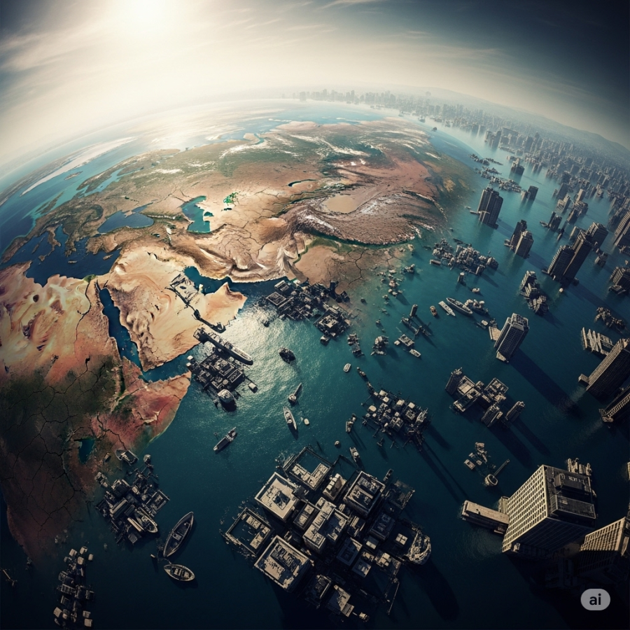 O Planeta na Corda Bamba em 2025