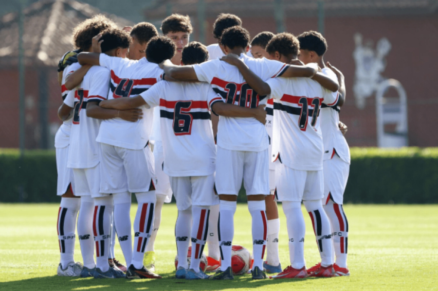 Paulista Sub-17: A Nova Geração do Interior Brilha