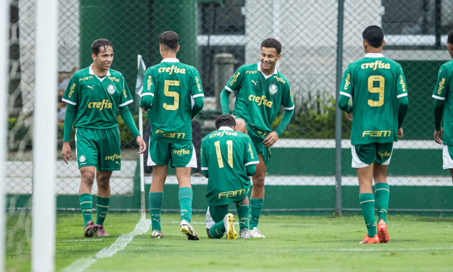 Paulista Sub-15: Os Primeiros Gols dos Sonhos de Leme