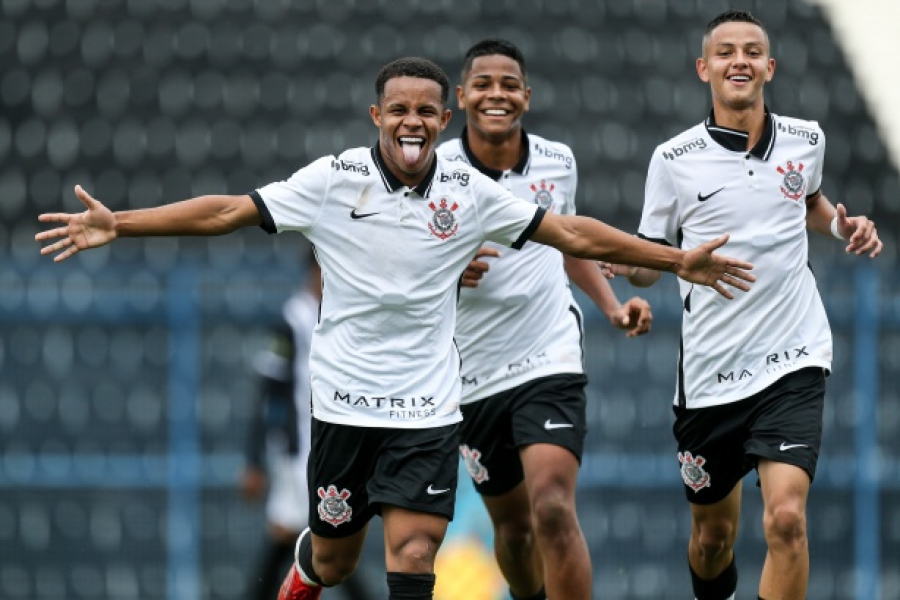 Paulista Sub-17: A Nova Safra do Futebol Lemense