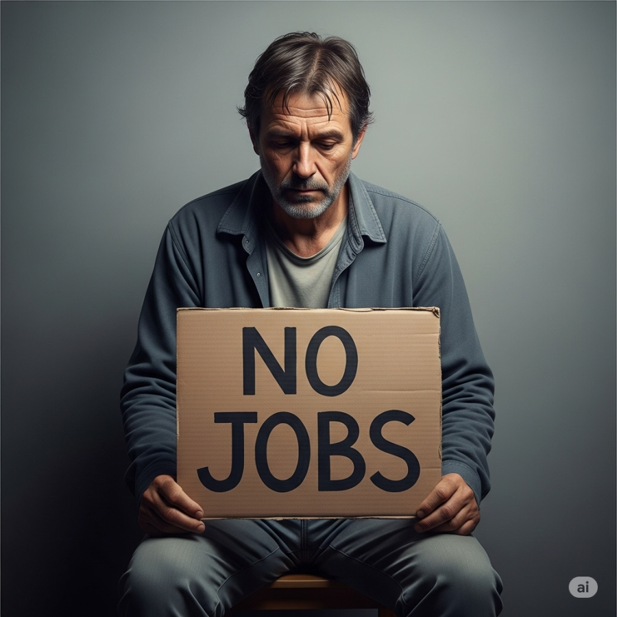 Mercado de Trabalho: Emprego em Leme, Mas Sem Brilho