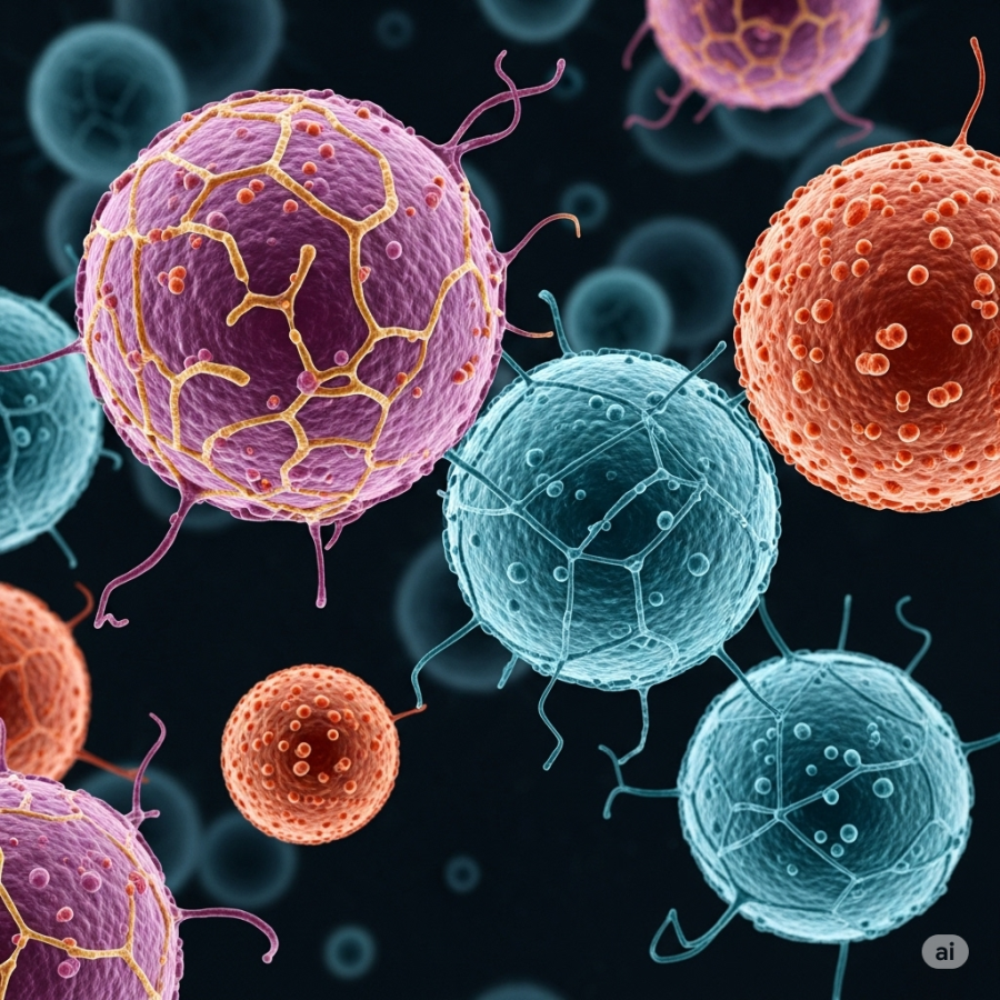 Resistência Antimicrobiana: A Ameaça Invisível em Leme