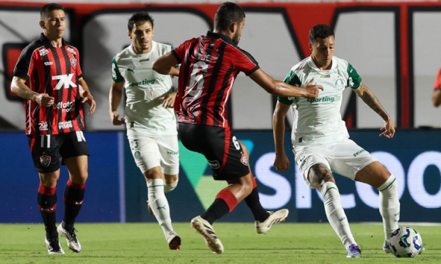 Rescaldo do Brasileirão