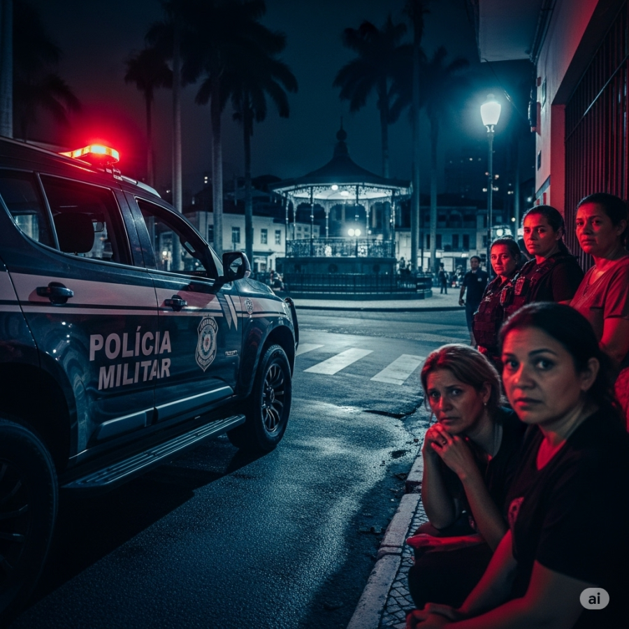 Prisões, desaparecidos e o clamor por respostas