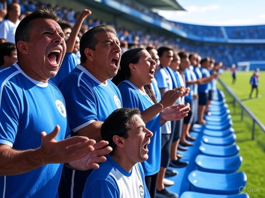 Lemense FC e jogos locais: A paixão pelo esporte pulsa em Leme