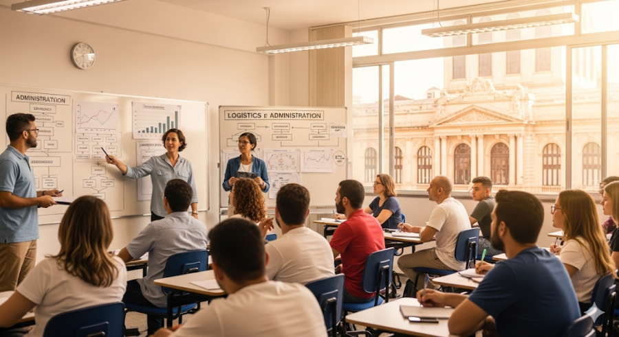 Cursos gratuitos em Leme: Inscrições abertas até 14 de setembro