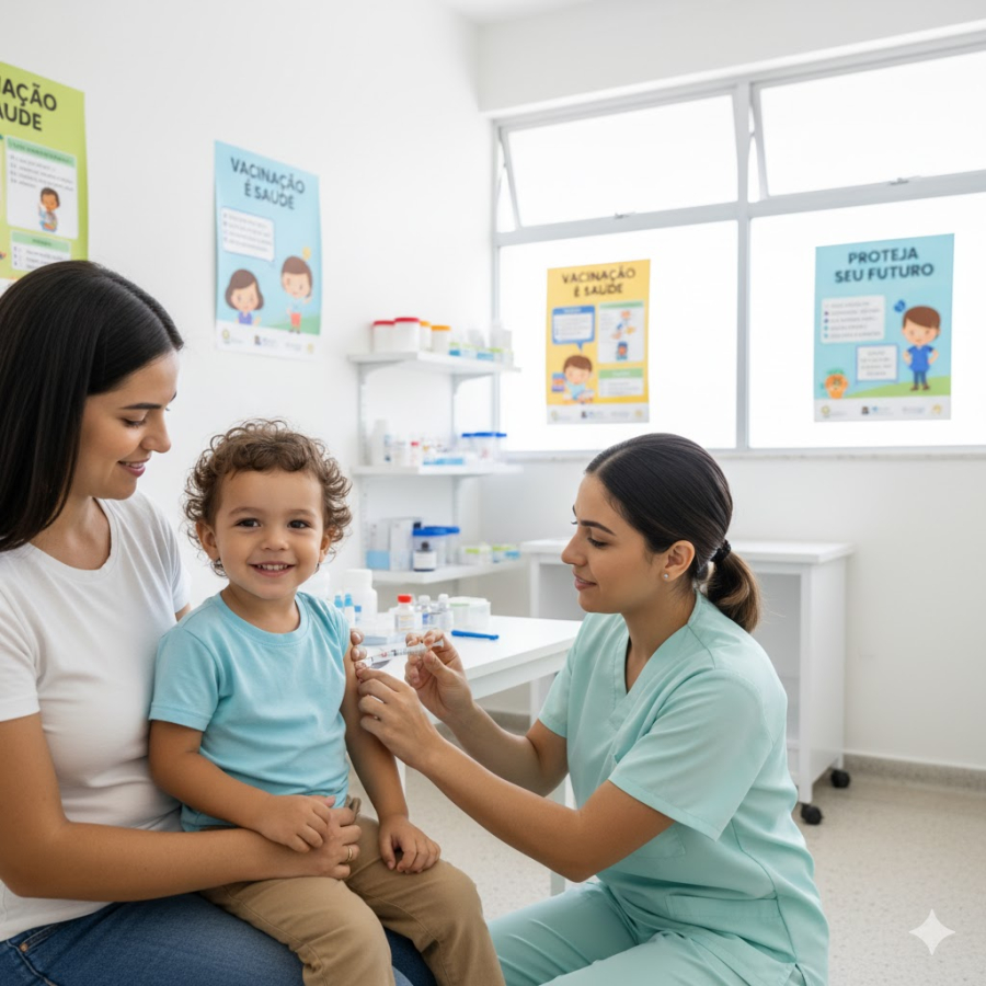 Menina de 3 anos morre vítima de meningite em Leme