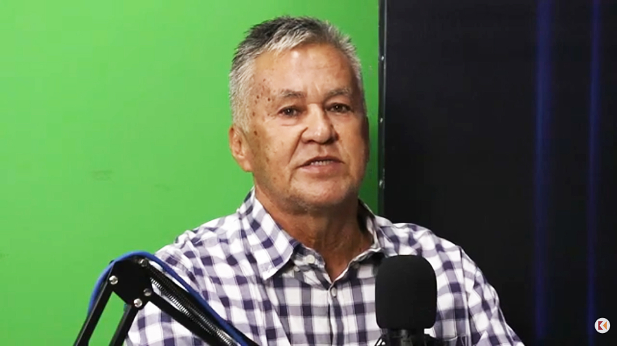 Parabéns, Sérgio Kawamura: uma vida dedicada à construção e ao serviço público em Leme