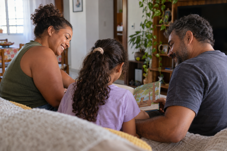 Leme abre cadastro para famílias interessadas em acolher crianças e adolescentes